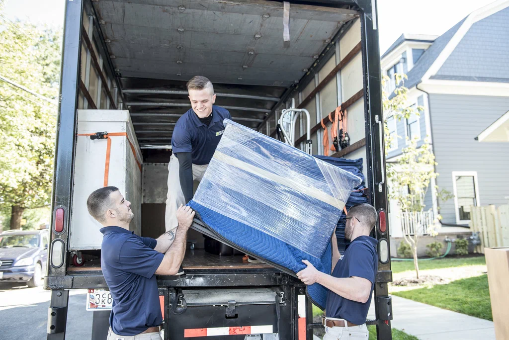 Professional Piano Movers