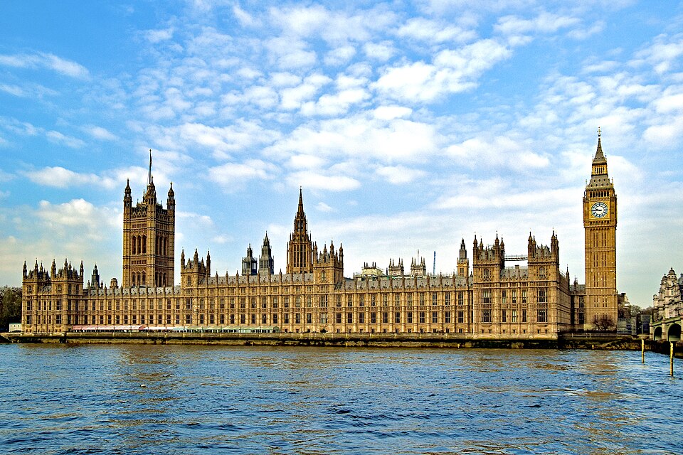 Westminster Piano Transport