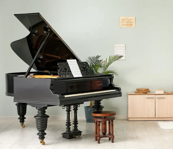 North London Piano Removal Services