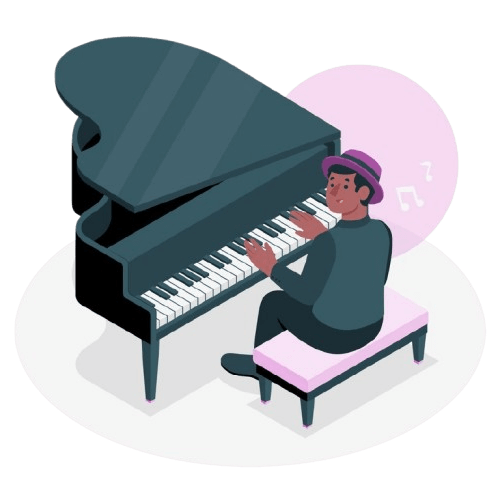 North London Piano Removal Services