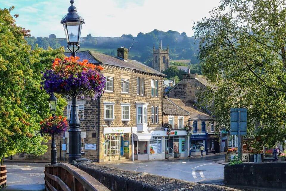 Yorkshire 1