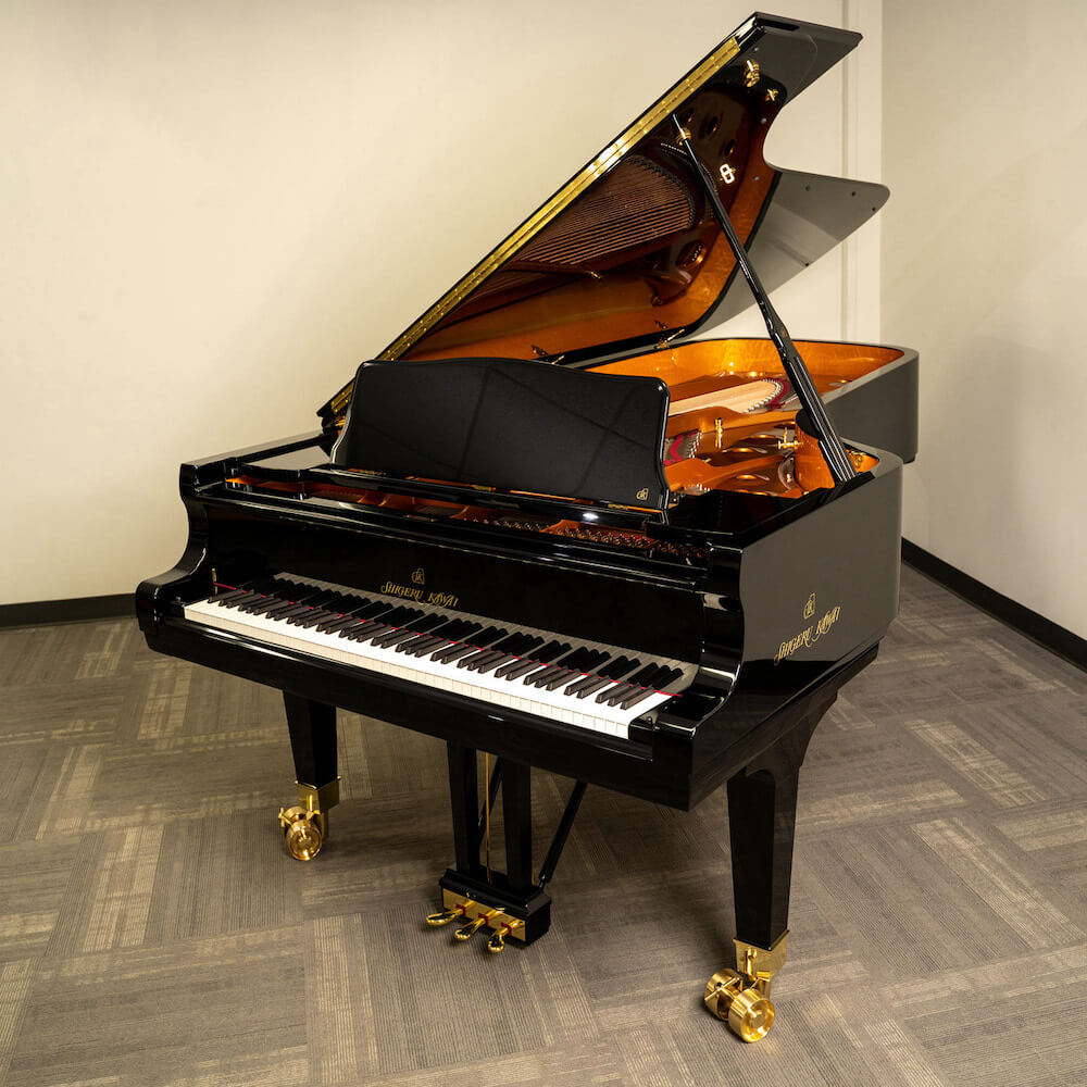 Piano Movers