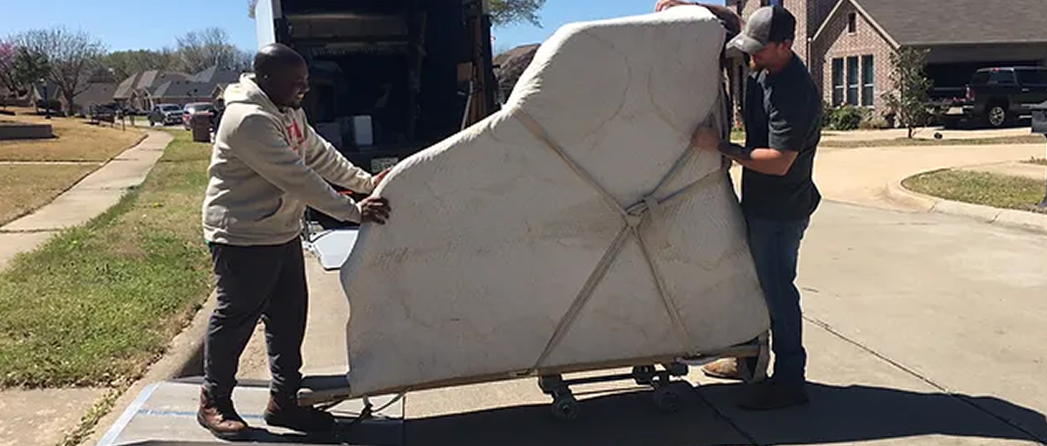 Piano Movers Costs