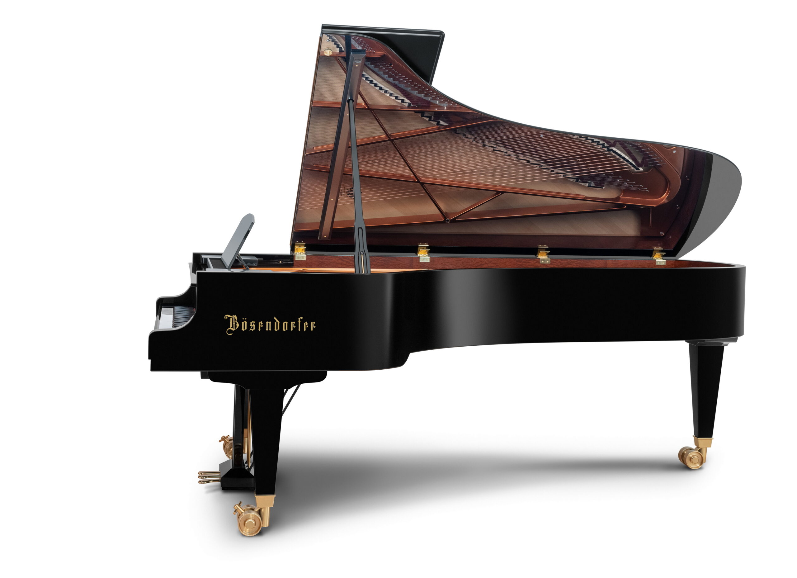 Grand Piano